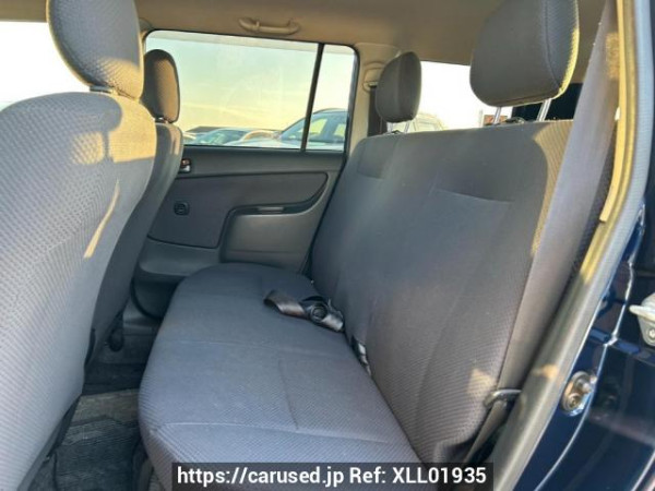 Used 2005 AT toyota probox-wagon NCP58G Image[16]