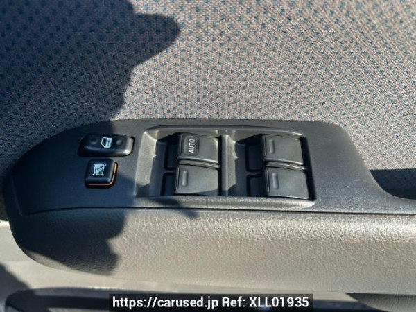 Used 2005 AT toyota probox-wagon NCP58G Image[17]