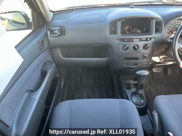 Used 2005 AT toyota probox-wagon NCP58G Image[19]