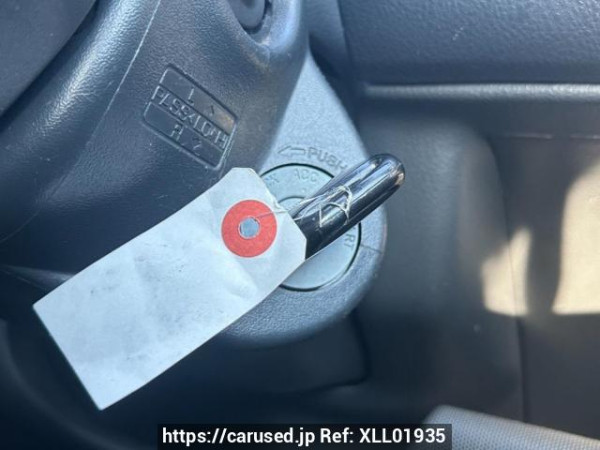 Used 2005 AT toyota probox-wagon NCP58G Image[21]