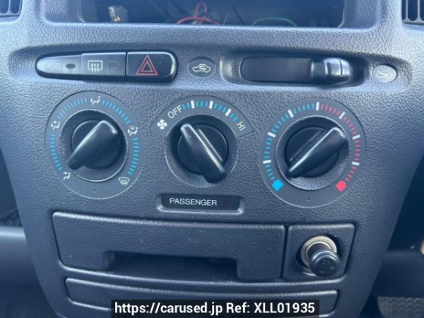 Used 2005 AT toyota probox-wagon NCP58G Image[23]