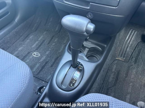 Used 2005 AT toyota probox-wagon NCP58G Image[24]