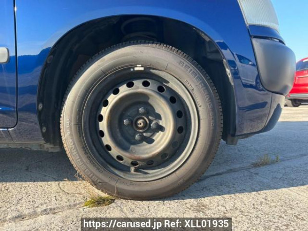 Used 2005 AT toyota probox-wagon NCP58G Image[27]