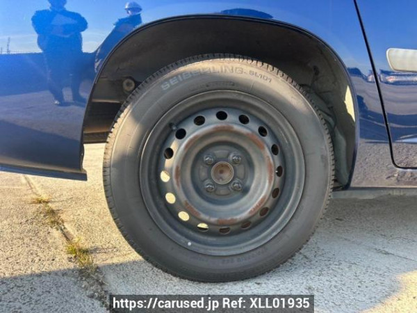 Used 2005 AT toyota probox-wagon NCP58G Image[28]