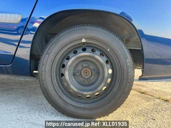 Used 2005 AT toyota probox-wagon NCP58G Image[29]