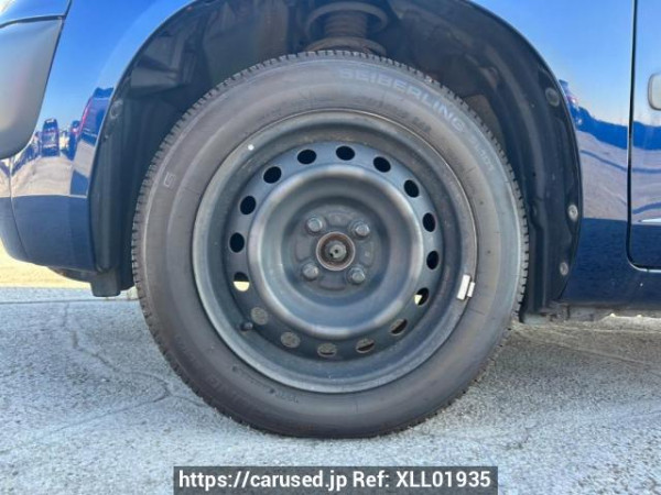 Used 2005 AT toyota probox-wagon NCP58G Image[30]