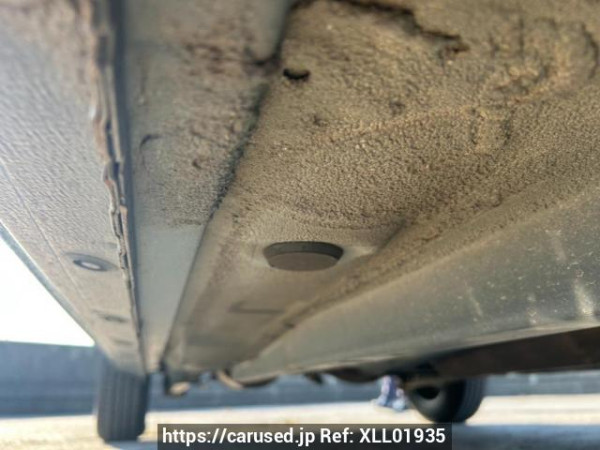 Used 2005 AT toyota probox-wagon NCP58G Image[33]