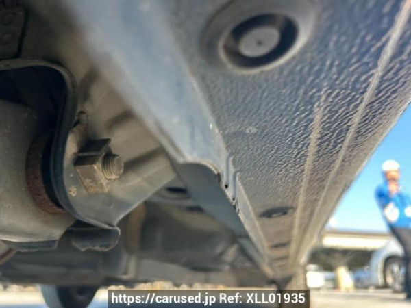 Used 2005 AT toyota probox-wagon NCP58G Image[34]