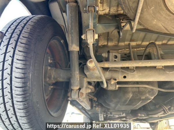 Used 2005 AT toyota probox-wagon NCP58G Image[37]