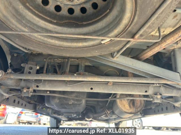 Used 2005 AT toyota probox-wagon NCP58G Image[38]