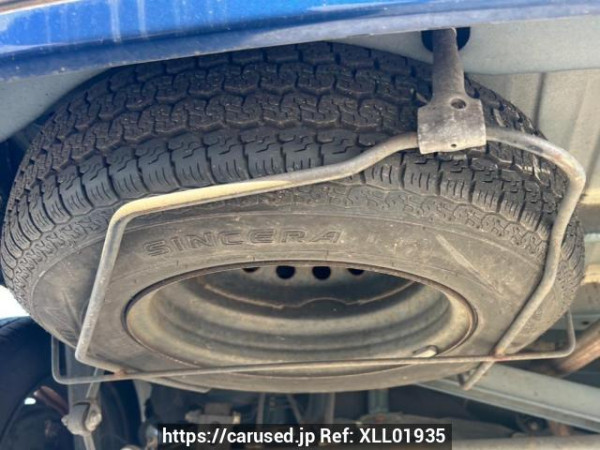 Used 2005 AT toyota probox-wagon NCP58G Image[40]