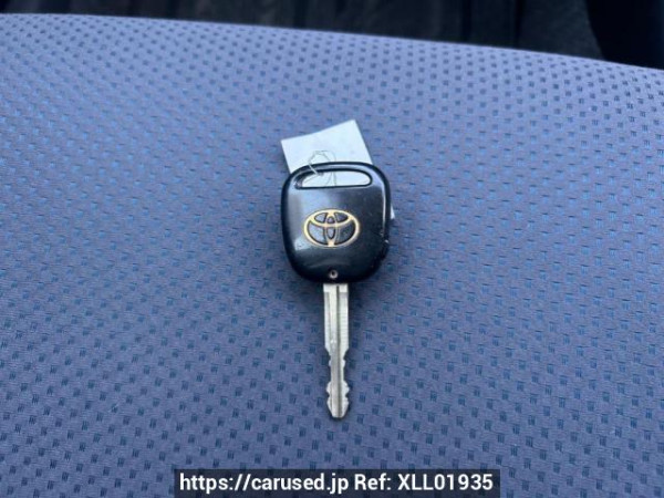 Used 2005 AT toyota probox-wagon NCP58G Image[41]