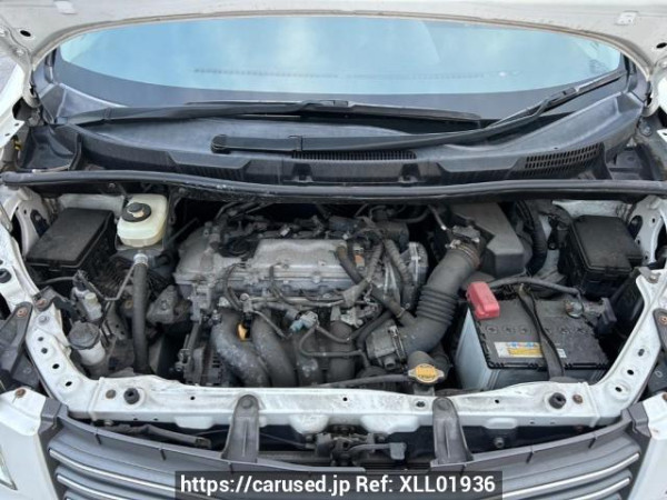 Used 2010 AT toyota noah ZRR70G Image[9]