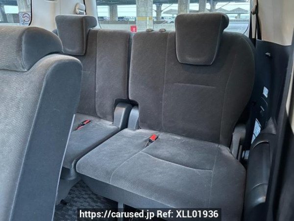 Used 2010 AT toyota noah ZRR70G Image[16]