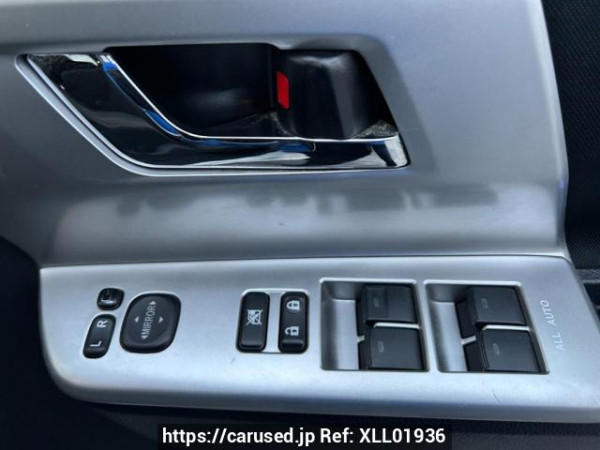 Used 2010 AT toyota noah ZRR70G Image[17]