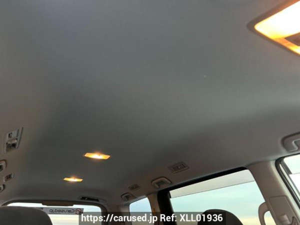 Used 2010 AT toyota noah ZRR70G Image[18]