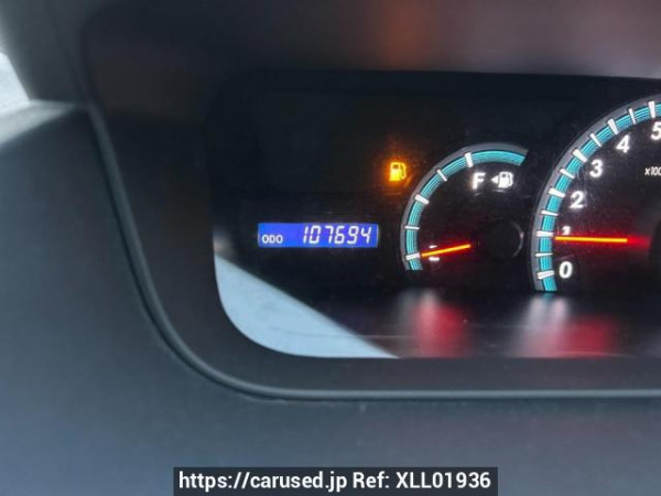 Used 2010 AT toyota noah ZRR70G Image[23]