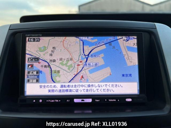 Used 2010 AT toyota noah ZRR70G Image[26]