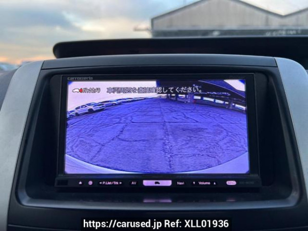 Used 2010 AT toyota noah ZRR70G Image[27]