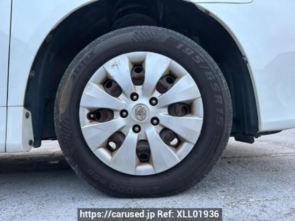 Used 2010 AT toyota noah ZRR70G Image[31]