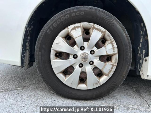 Used 2010 AT toyota noah ZRR70G Image[34]