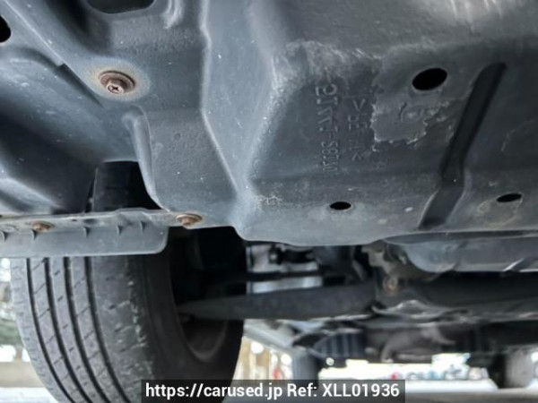 Used 2010 AT toyota noah ZRR70G Image[35]