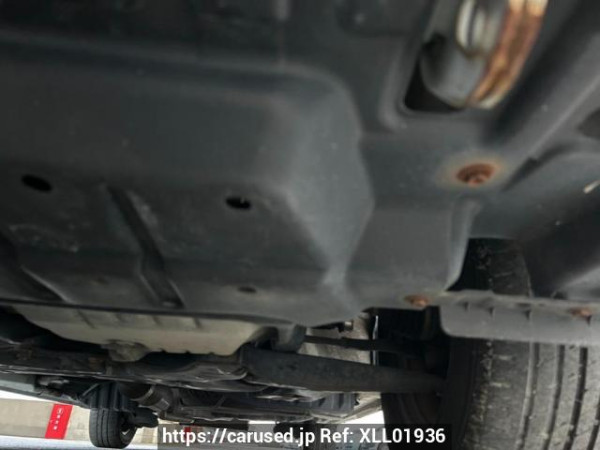 Used 2010 AT toyota noah ZRR70G Image[36]