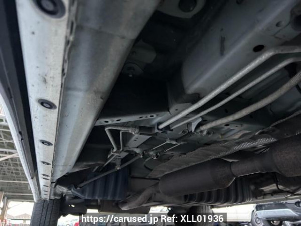 Used 2010 AT toyota noah ZRR70G Image[37]