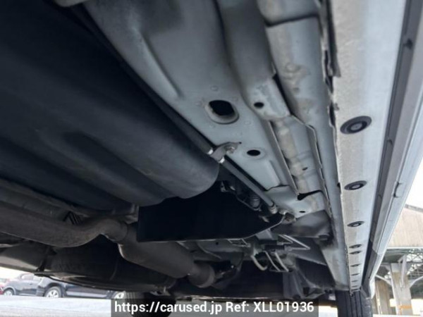 Used 2010 AT toyota noah ZRR70G Image[38]