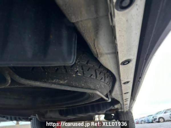 Used 2010 AT toyota noah ZRR70G Image[40]