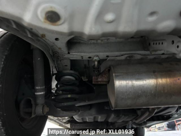 Used 2010 AT toyota noah ZRR70G Image[41]