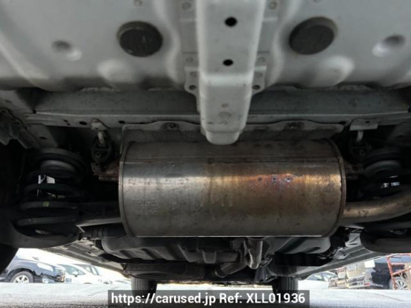 Used 2010 AT toyota noah ZRR70G Image[42]