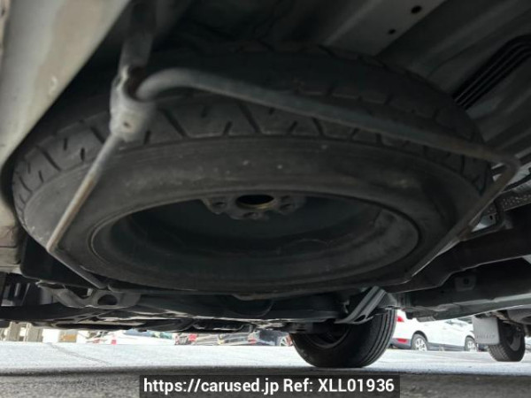 Used 2010 AT toyota noah ZRR70G Image[43]