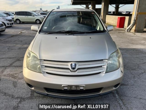 Used 2004 AT toyota ist NCP60 Image[1]