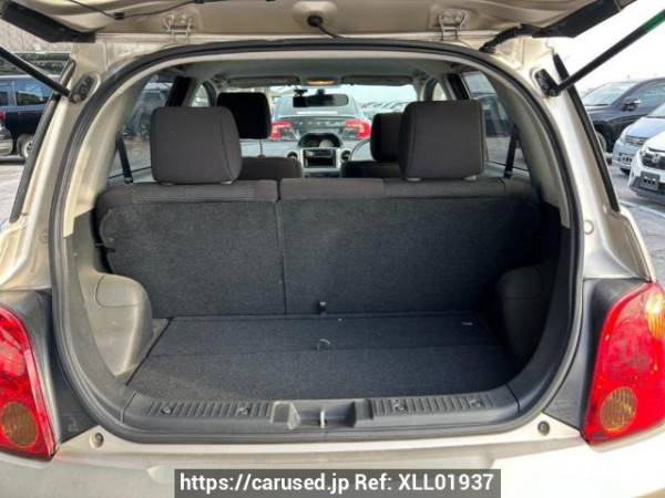 Used 2004 AT toyota ist NCP60 Image[8]