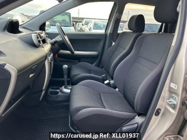 Used 2004 AT toyota ist NCP60 Image[14]