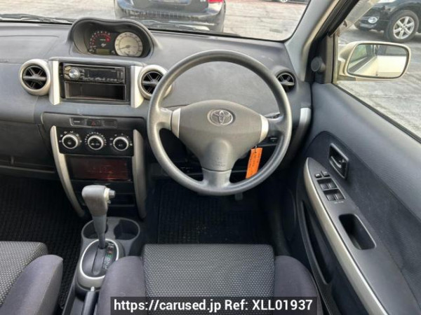 Used 2004 AT toyota ist NCP60 Image[20]