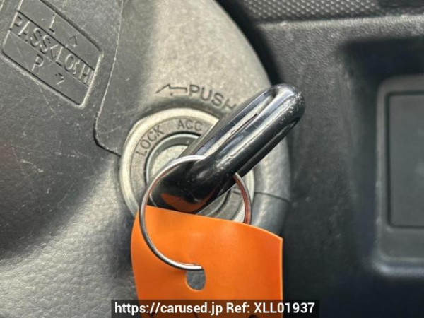 Used 2004 AT toyota ist NCP60 Image[21]