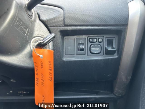 Used 2004 AT toyota ist NCP60 Image[22]