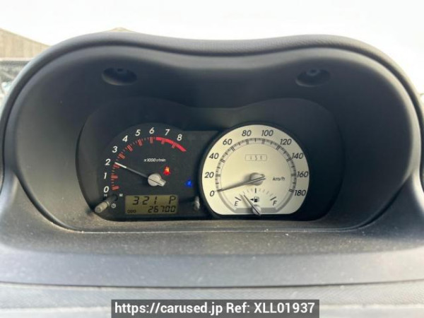 Used 2004 AT toyota ist NCP60 Image[27]