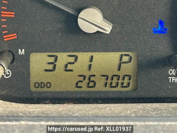 Used 2004 AT toyota ist NCP60 Image[28]