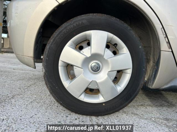 Used 2004 AT toyota ist NCP60 Image[30]