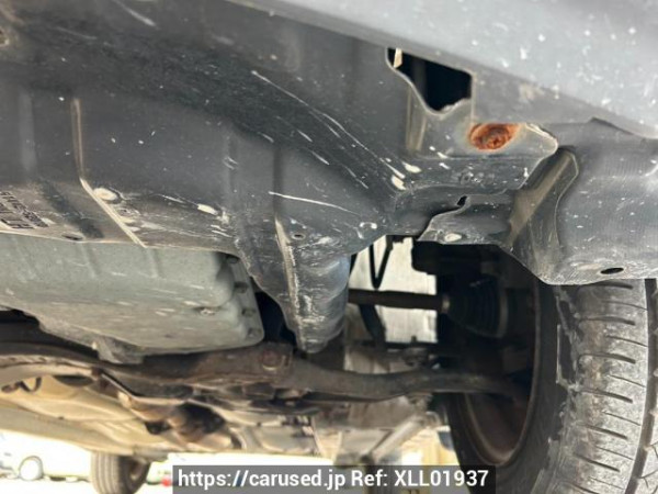 Used 2004 AT toyota ist NCP60 Image[34]