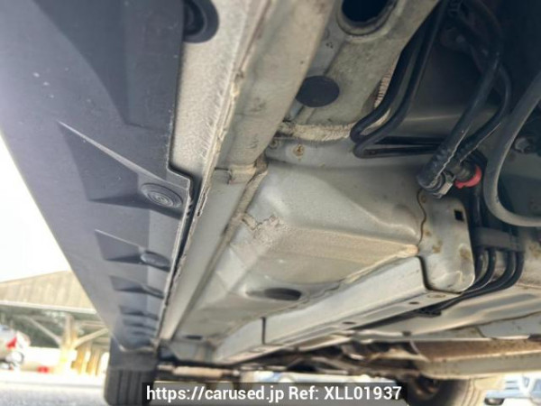 Used 2004 AT toyota ist NCP60 Image[37]