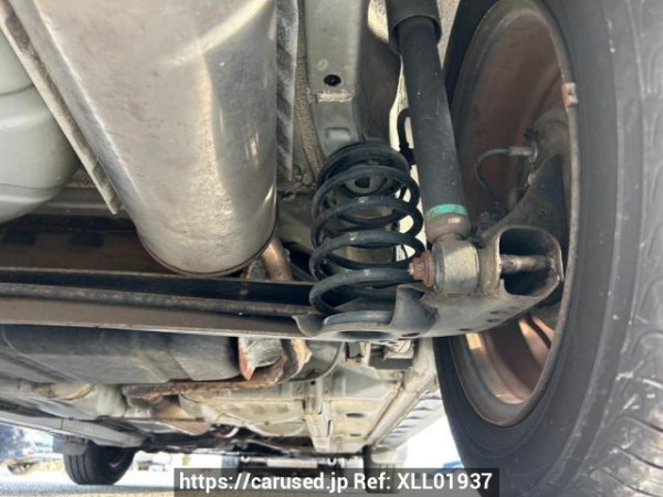 Used 2004 AT toyota ist NCP60 Image[41]