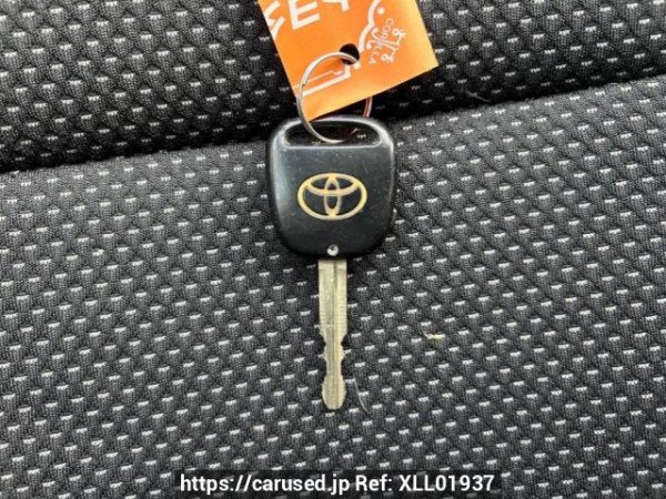 Used 2004 AT toyota ist NCP60 Image[42]
