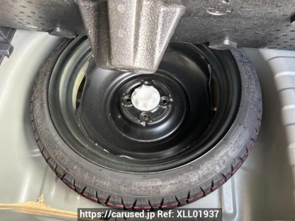 Used 2004 AT toyota ist NCP60 Image[43]