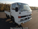 Isuzu Elf Truck NHR54C