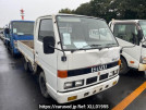 Isuzu Elf Truck