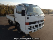 Isuzu Elf Truck